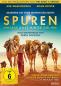 Preview: Spuren  [LE]  Mediabook