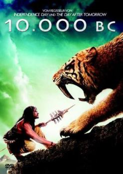 10.000 B.C.