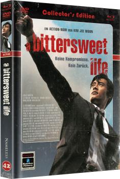 A Bittersweet Life  [LE]  Mediabook Cover B