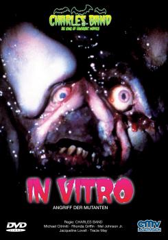 In Vitro : Angriff der Mutanten  - Trash Collection (kleine Hartbox)