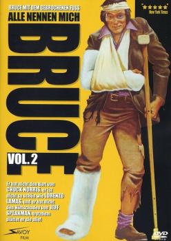 Alle nennen mich Bruce