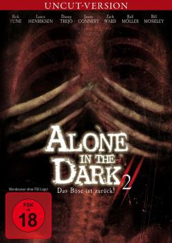 Alone in the Dark 2 - Das Böse ist zurück!