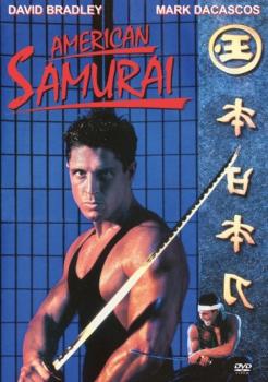 American Samurai