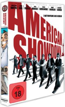 American Showdown - The Complete Edition