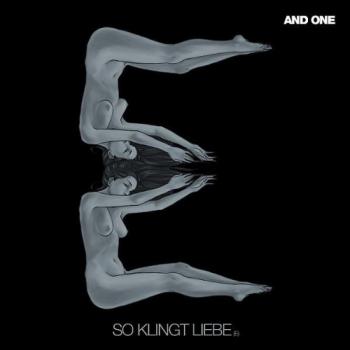 And One - So Klingt Liebe (Cover E)