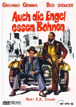 Auch die Engel essen Bohnen