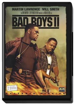Bad Boys 2