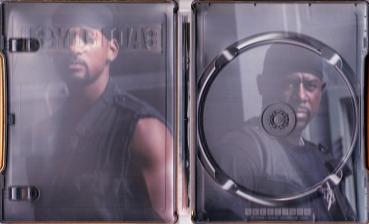 Preview: Bad Boys 2 - Steelbook Edition