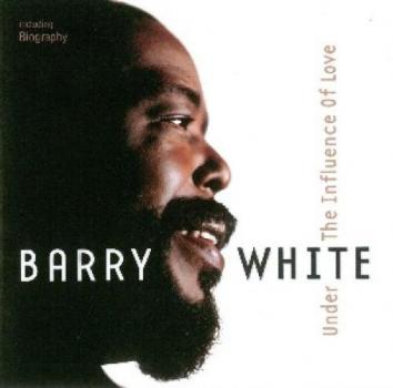 Barry White  - Under the Influence of Love
