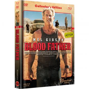 Blood Father [LE] Mediabook Cover C