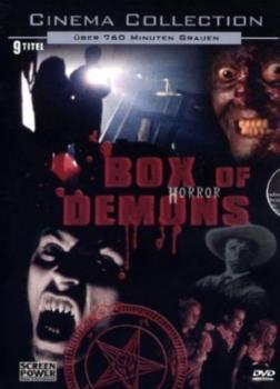Box of Demons