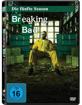 Breaking Bad - Season 5 -