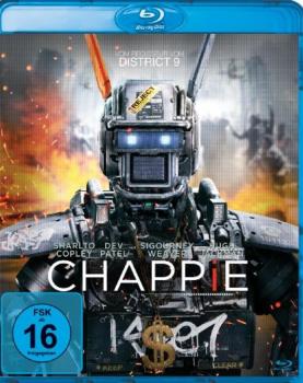 Chappie