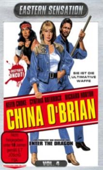China O'Brian