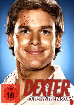 Dexter -- Season 2 --