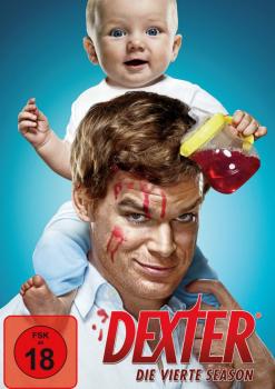 Dexter -- Season 4 --