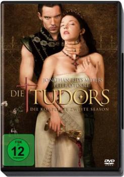 Die Tudors - 2. Season