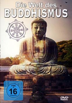 Die Welt des BUDDHISMUS