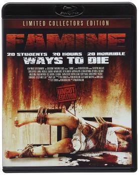 Famine [Limited Collectors Edition]