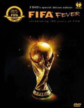 FIFA Fever - 100 Jahre FIFA