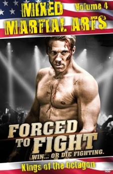 Forced to Fight  (große Hartbox)