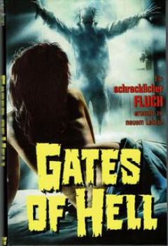 Gates of Hell [LE] große Hartbox