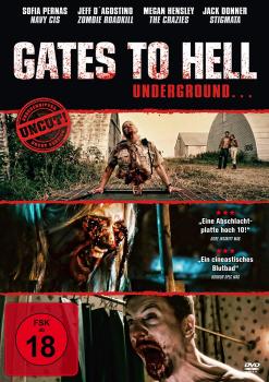 Gates To Hell