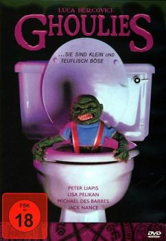 Ghoulies