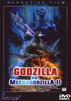 Godzilla vs. Mechagodzilla II