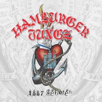Hamburger Jungz : 1887 geboren
