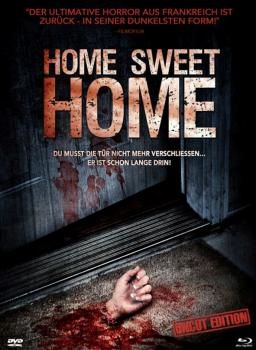 Home Sweet Home  [LE]  Mediabook