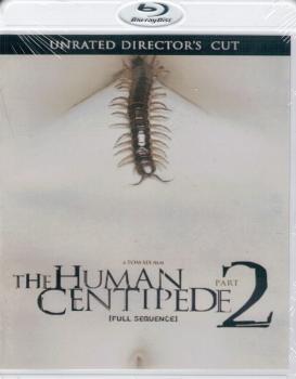 Human Centipede 2 (Full Sequence)