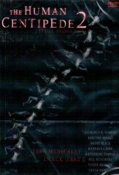 Human Centipede 2 (Full Sequence)