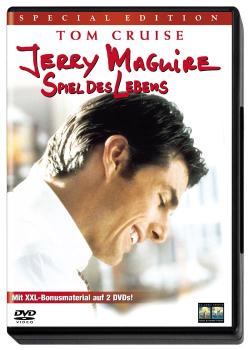 Jerry Maguire - Spiel des Lebens