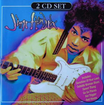 Jimi Hendrix – Jimi Hendrix