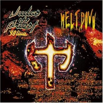 Judas Priest - '98 Live : Meltdown