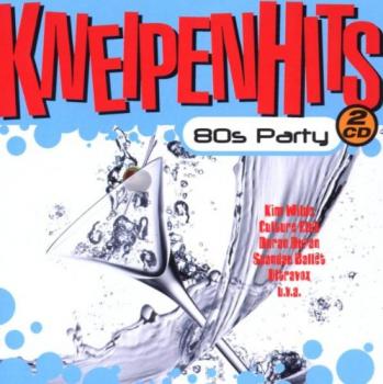 KneipenHits 80s Party
