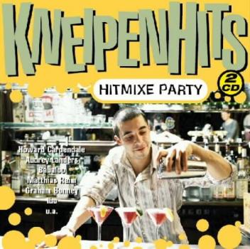 Kneipenhits - Hitmixe Party