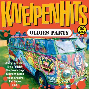 KneipenHits - Oldies Party