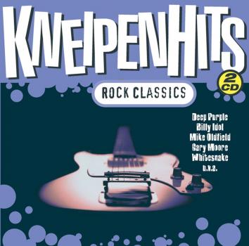 KneipenHits Rock Classics