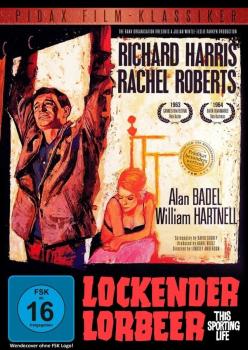 Lockender Lorbeer - This Sporting Life