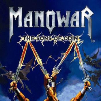 Manowar - The Sons of Odin