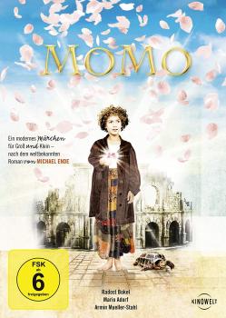 Momo  (Neuauflage)