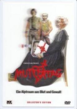 Muttertag [Metalpak , 3D Holocover]