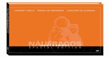 Naufragos - Gestrandet [LE]