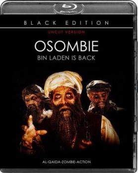 Osombie (Black Edition)