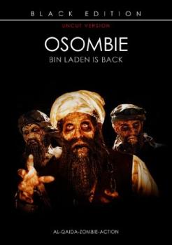 Osombie (Black Edition)