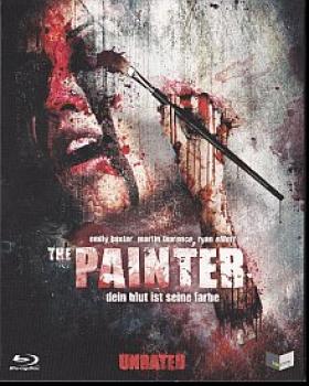 The Painter - Dein Blut ist seine Farbe
