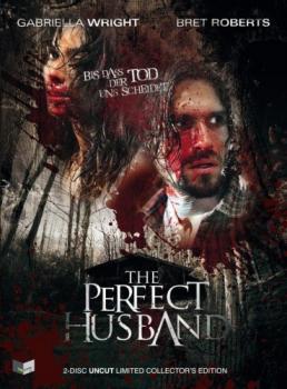 The Perfect Husband  [LE]  Mediabook Cover B