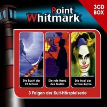 Point Whitmark Hörspielbox
